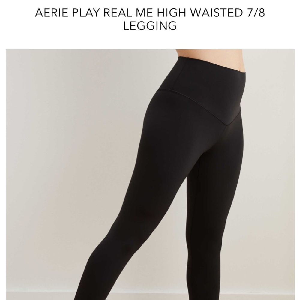 Aerie Leggings